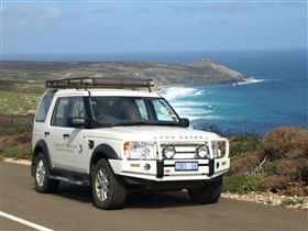 Seascape Lodge On Emu Bay - VIC Tourism 3