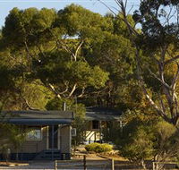 Seppelts View Cabins - VIC Tourism