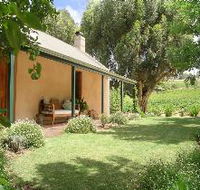 Seppeltsfield Vineyard Cottage - VIC Tourism