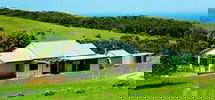 Southern Ocean Retreats - Deep Creek Homestead - VIC Tourism 0