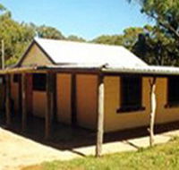 Southern Ocean Retreats - Goondooloo - VIC Tourism