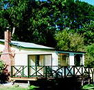 Southern Ocean Retreats Glenburn Cottage - VIC Tourism