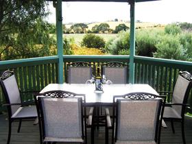 Southern Vales Bed And Breakfast - VIC Tourism 1