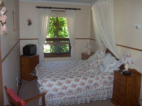 Southern Vales Bed And Breakfast - VIC Tourism 0
