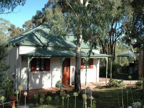St Helens - Fettlers Cottage - VIC Tourism 1