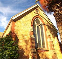 St Marks Church Apartment - VIC Tourism
