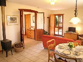 Stephanette's Cottage - VIC Tourism 1