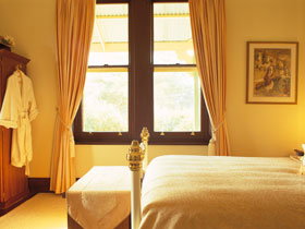 Stranraer Homestead - VIC Tourism 1