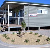 Sundowner Cabin and Tourist Park - VIC Tourism