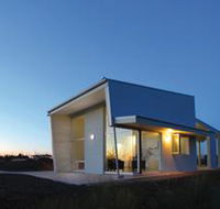 Tanonga Luxury Eco-Lodges - VIC Tourism