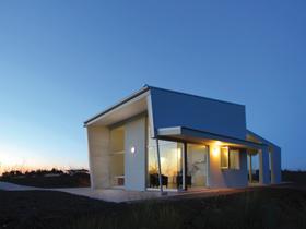 Tanonga Luxury Eco-Lodges - VIC Tourism 0