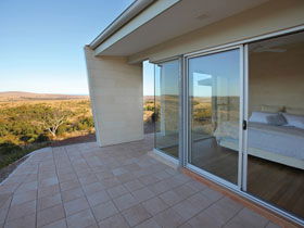 Tanonga Luxury Eco-Lodges - VIC Tourism 2