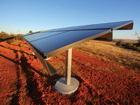 Tanonga Luxury Eco-Lodges - VIC Tourism 3