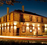 The Australasian Circa 1858 - VIC Tourism