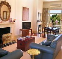 The Fire Station Inn - Residency Penthouse - VIC Tourism