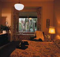 The Lodge Country House - VIC Tourism