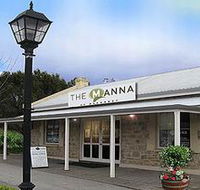 The Manna of Hahndorf - VIC Tourism