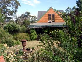 The Stumps B&B - VIC Tourism 0