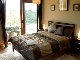 The Stumps B&B - VIC Tourism 1