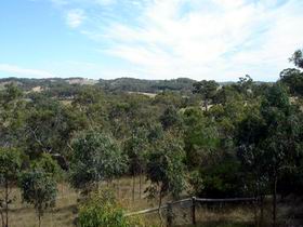 The Stumps B&B - VIC Tourism 2