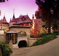 Thorngrove Manor Hotel - VIC Tourism