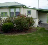 Tobruk Cottage - VIC Tourism