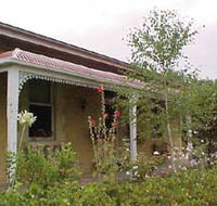 Treasured Memories Cottage Accommodation - VIC Tourism