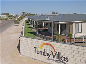 TUMBY VILLAS - VIC Tourism 0