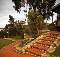 Ulonga Lodge - VIC Tourism