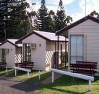 Victor Harbor Beachfront Holiday Park - VIC Tourism