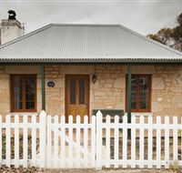 Victoria Cottage - VIC Tourism