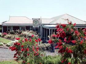 Villa Grenache Bed & Breakfast - VIC Tourism 2