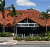 Barossa Vine Inn - VIC Tourism