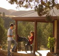 Willow Springs Overseer's Cottage - VIC Tourism