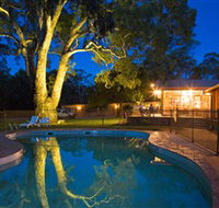 Wilpena Pound Resort - VIC Tourism
