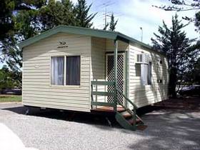 Yorketown Caravan Park - VIC Tourism 0