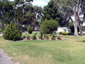Yorketown Caravan Park - VIC Tourism 1