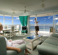 2nd Avenue Beachside Apartments - VIC Tourism