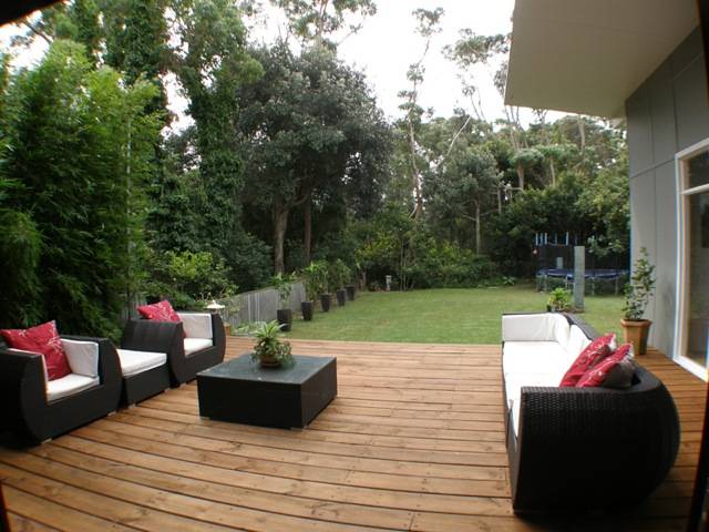 Croobyar ACT VIC Tourism