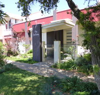A Colourcity Apartments - VIC Tourism