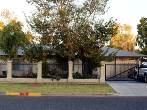 A Good Rest B&B - VIC Tourism 1