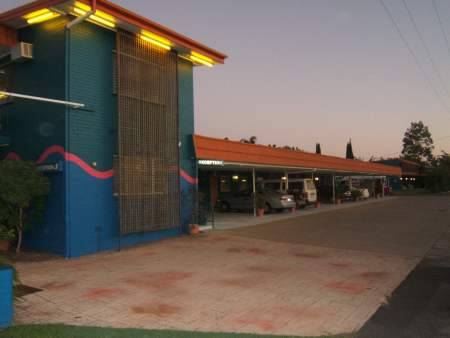 Bundaberg West QLD VIC Tourism