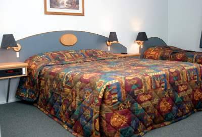 A Oscar Motel - VIC Tourism 1
