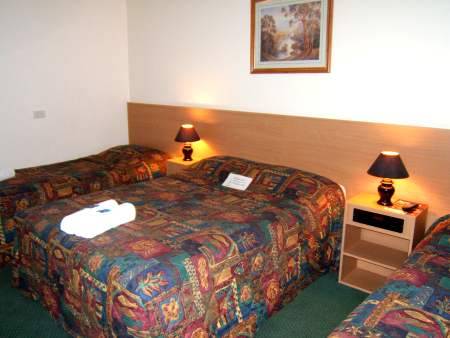 A Oscar Motel - VIC Tourism 2