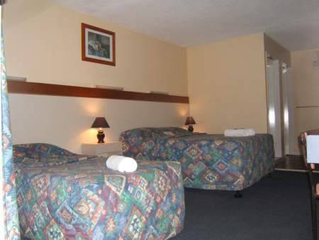 A Oscar Motel - VIC Tourism 3