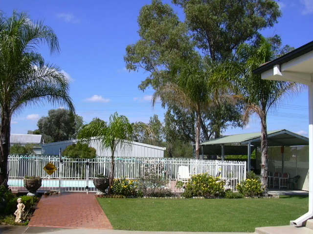  VIC Tourism
