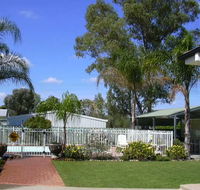 Aalbany Motel - VIC Tourism
