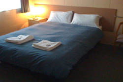 Aalberg Chalet - VIC Tourism 0