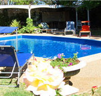 Aarinda Holiday Apartments - VIC Tourism