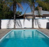 Abajaz Motor Inn - VIC Tourism